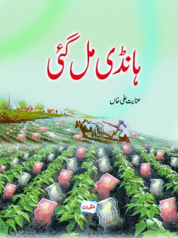 Handi Mil Gai by Inayat Ali Khan