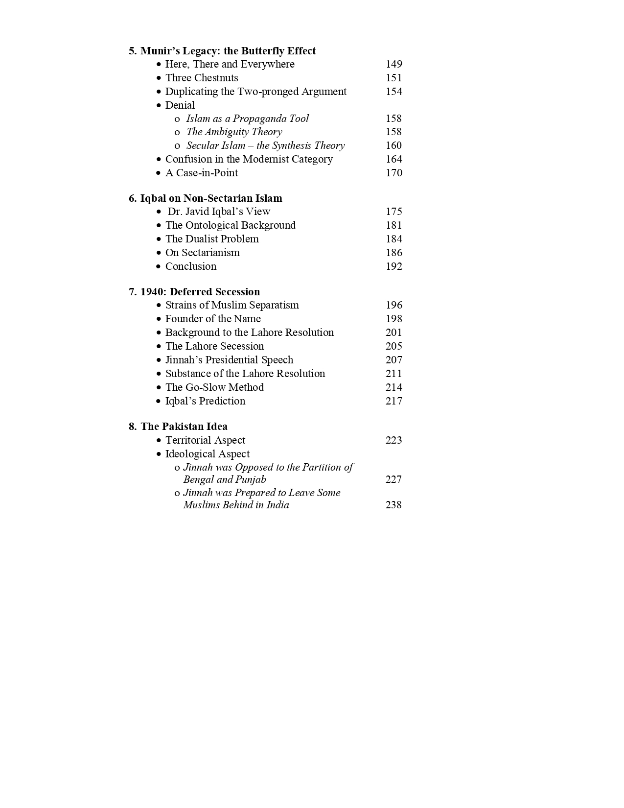 Secular Jinnah Pakistan - Image 4