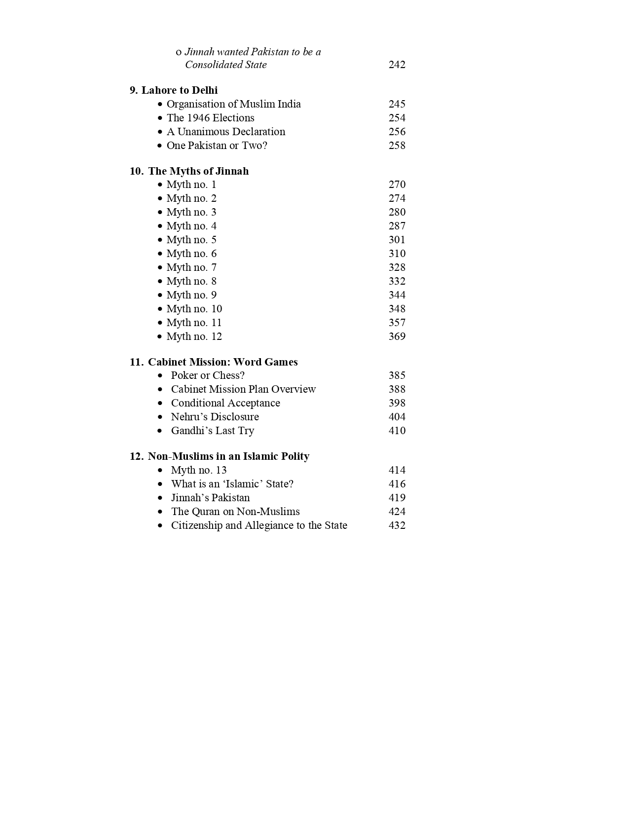 Secular Jinnah Pakistan - Image 5