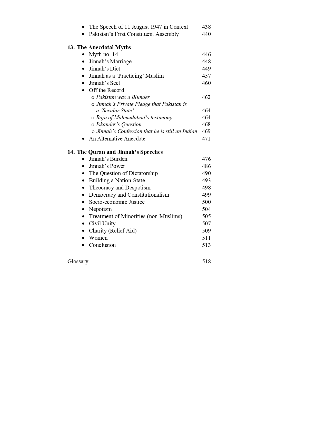 Secular Jinnah Pakistan - Image 6