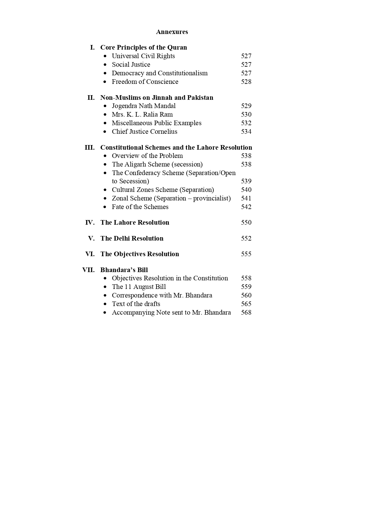 Secular Jinnah Pakistan - Image 7