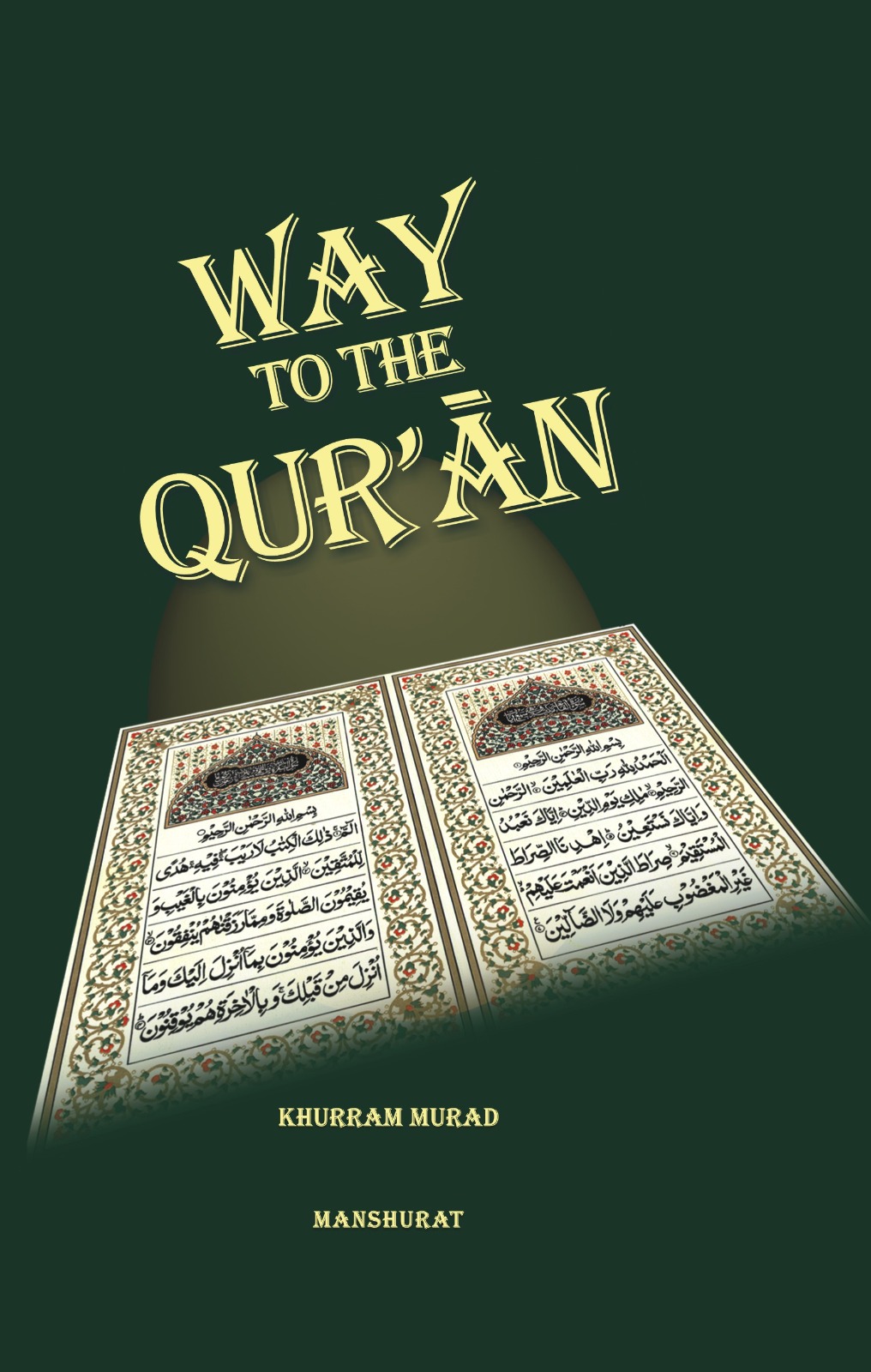 Way To The Quran