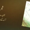 Shajar Haye Sayadar by Syed Waheeduddin Maududi Urdu Islamic Book Cover