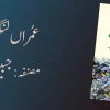 Imran Langhiyan by Jabeen Jamila Urdu Novel