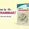 who is Prophet Muhammad