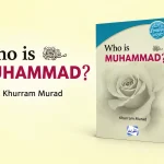 who is Prophet Muhammad